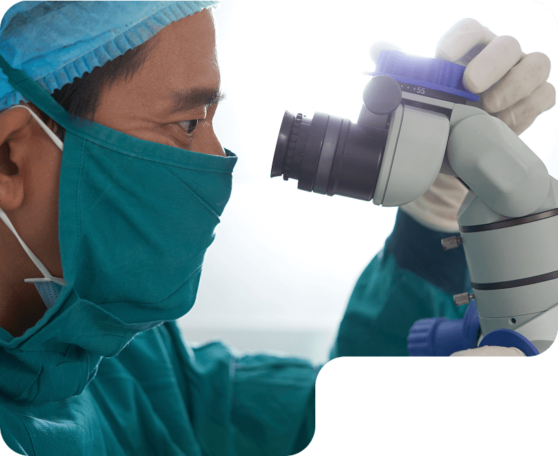 Advancements and Future of Lasik surgery