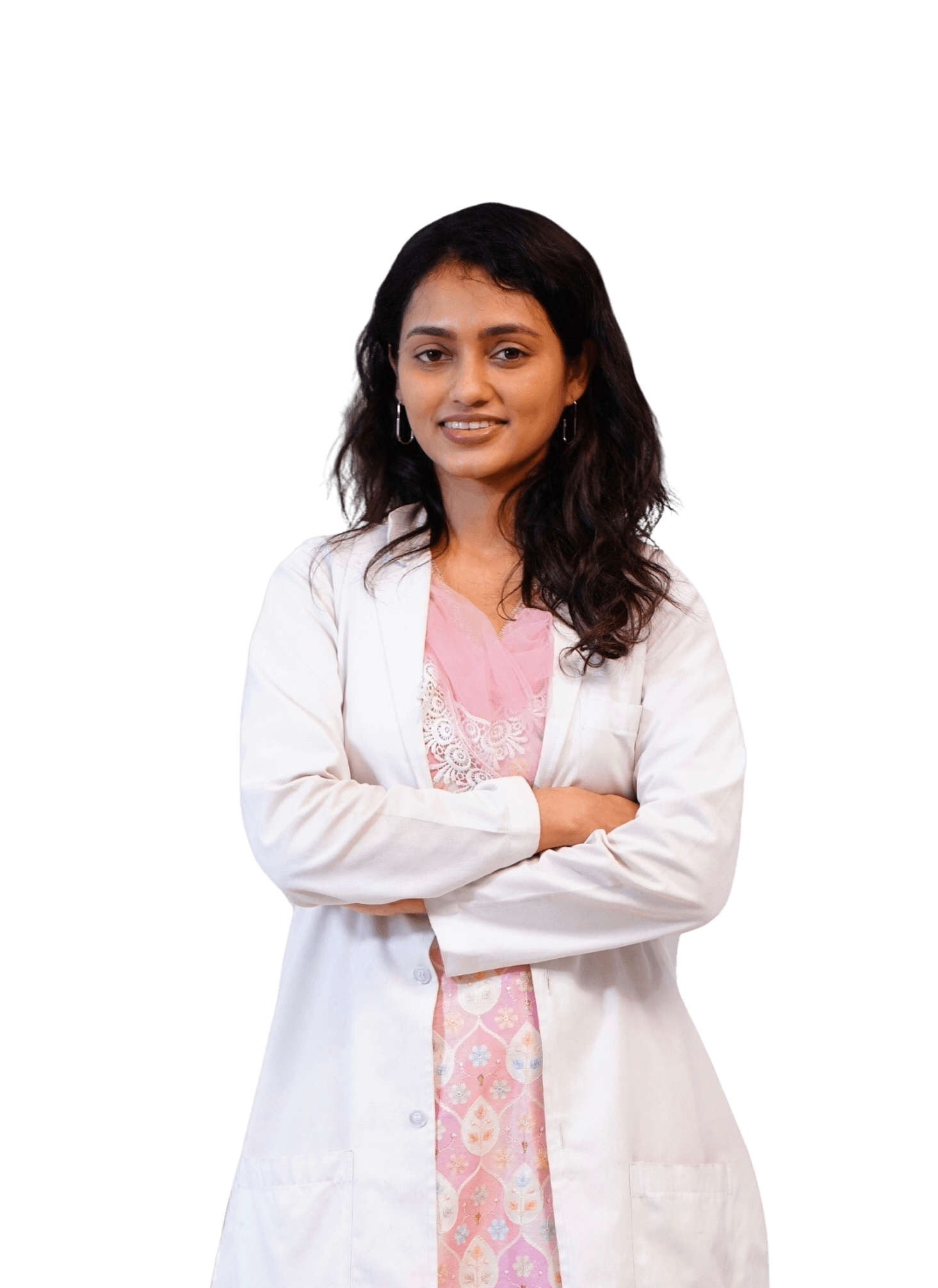 Dr. Asha Samdani