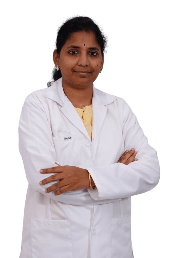 Dr. Udayasree
