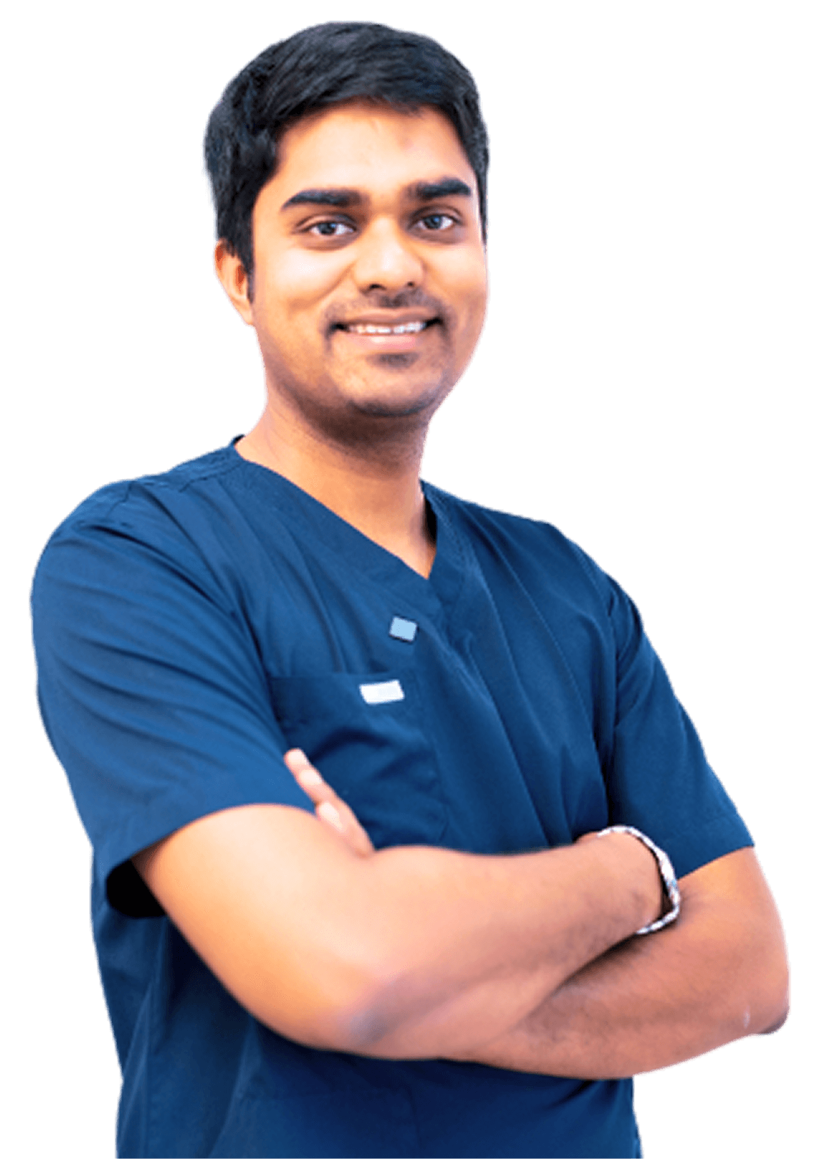 Dr. Abdul Rasheed