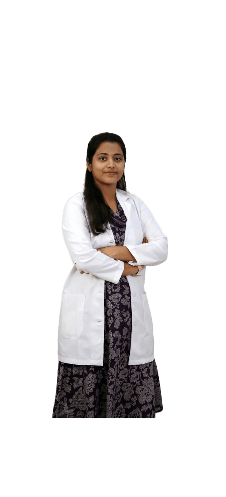 Dr. Niharika Tupuda