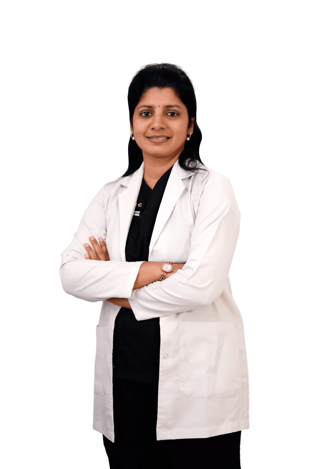 Dr. Roma Johri