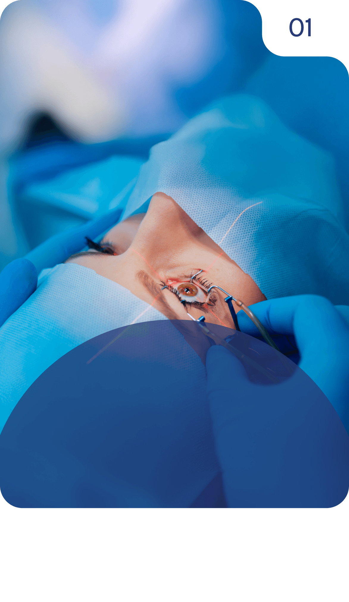 Cataract Care & Lens Surgery
