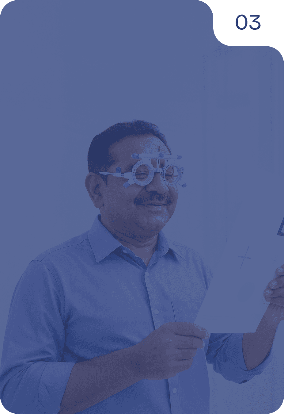 Retina & Glaucoma Services