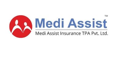 Medi Assist logo