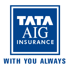 TATA AIG logo