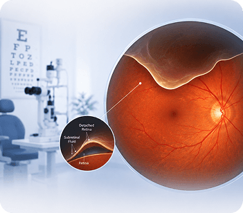 Age-Related Macular Degeneration (AMD)