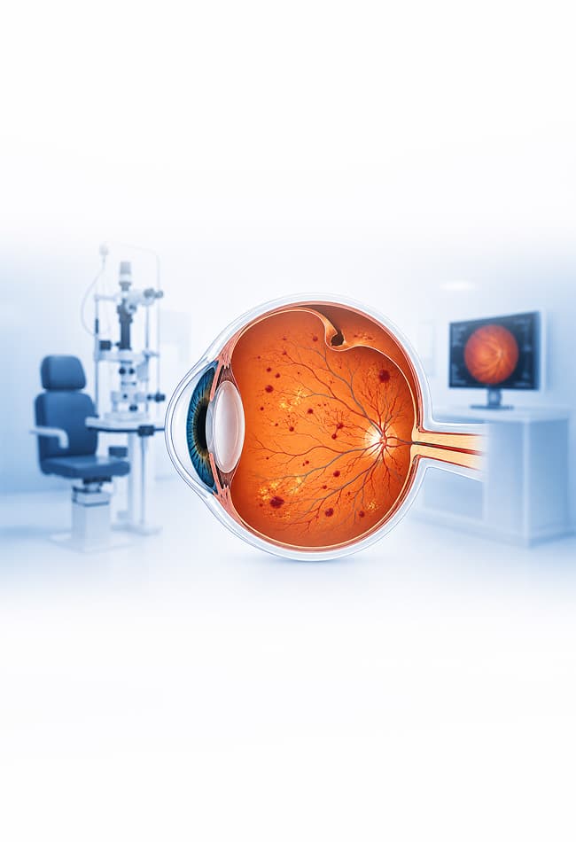 Diabetic Retinopathy