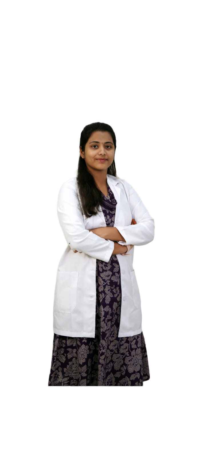 Dr. Niharika Tupuda