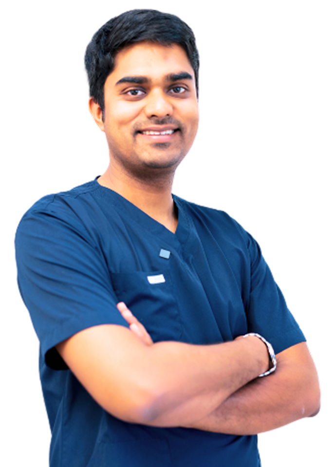 Dr. Abdul Rasheed