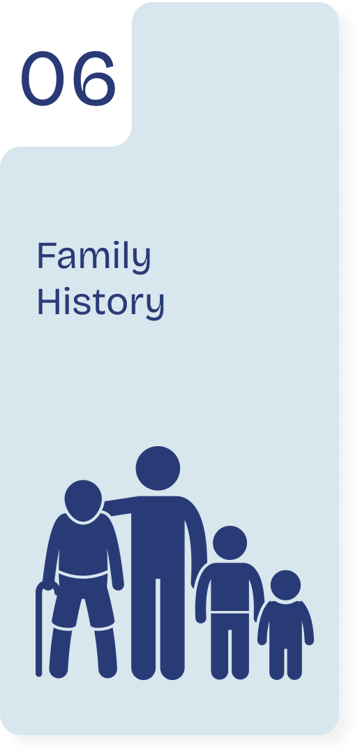 Family History