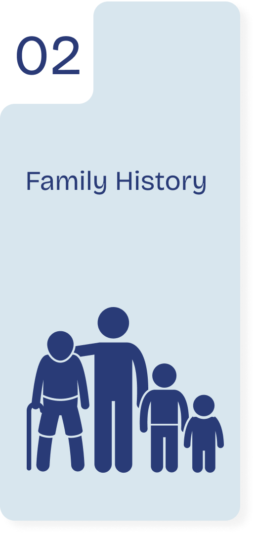 Family History